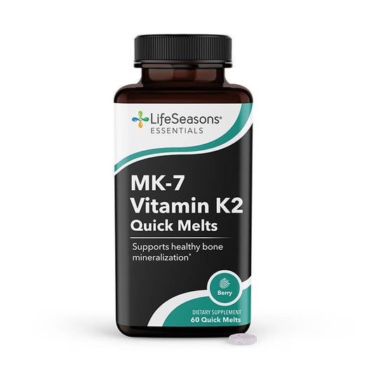 MK-7 Vitamin K2