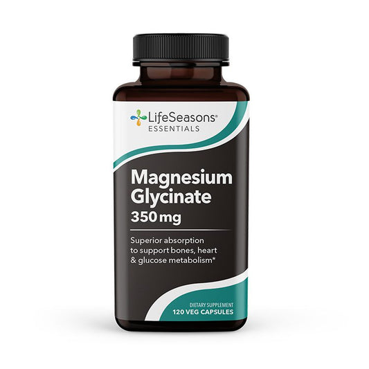 Magnesium Glycinate