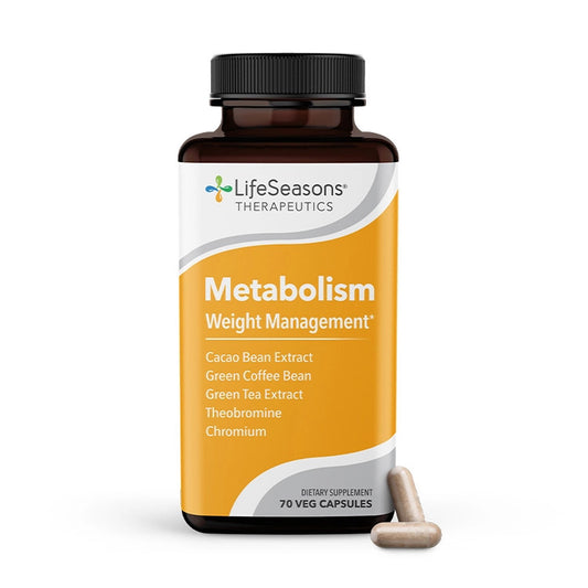 Metabolism