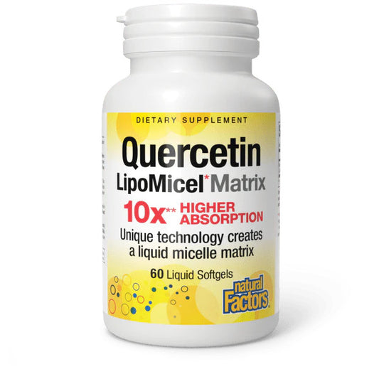 LipoMicel Quercetin