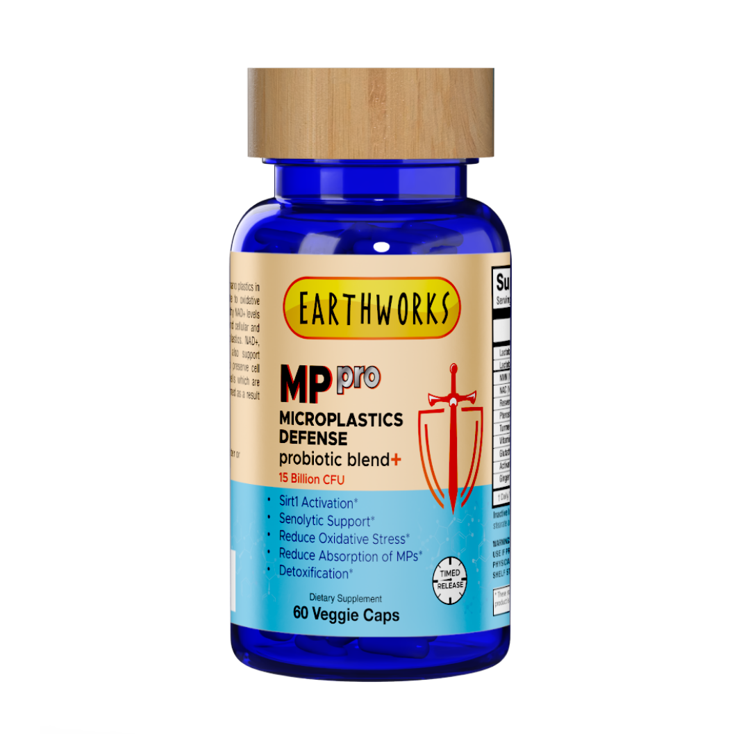 MP Pro