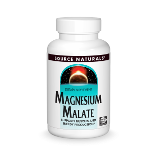 Magnesium Malate