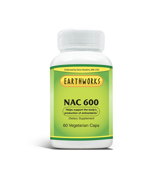 NAC 600