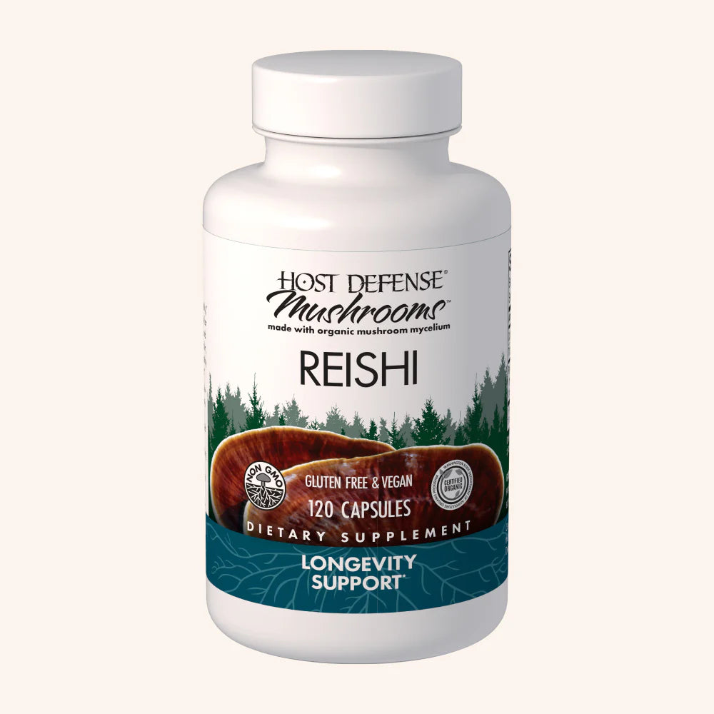 Reishi
