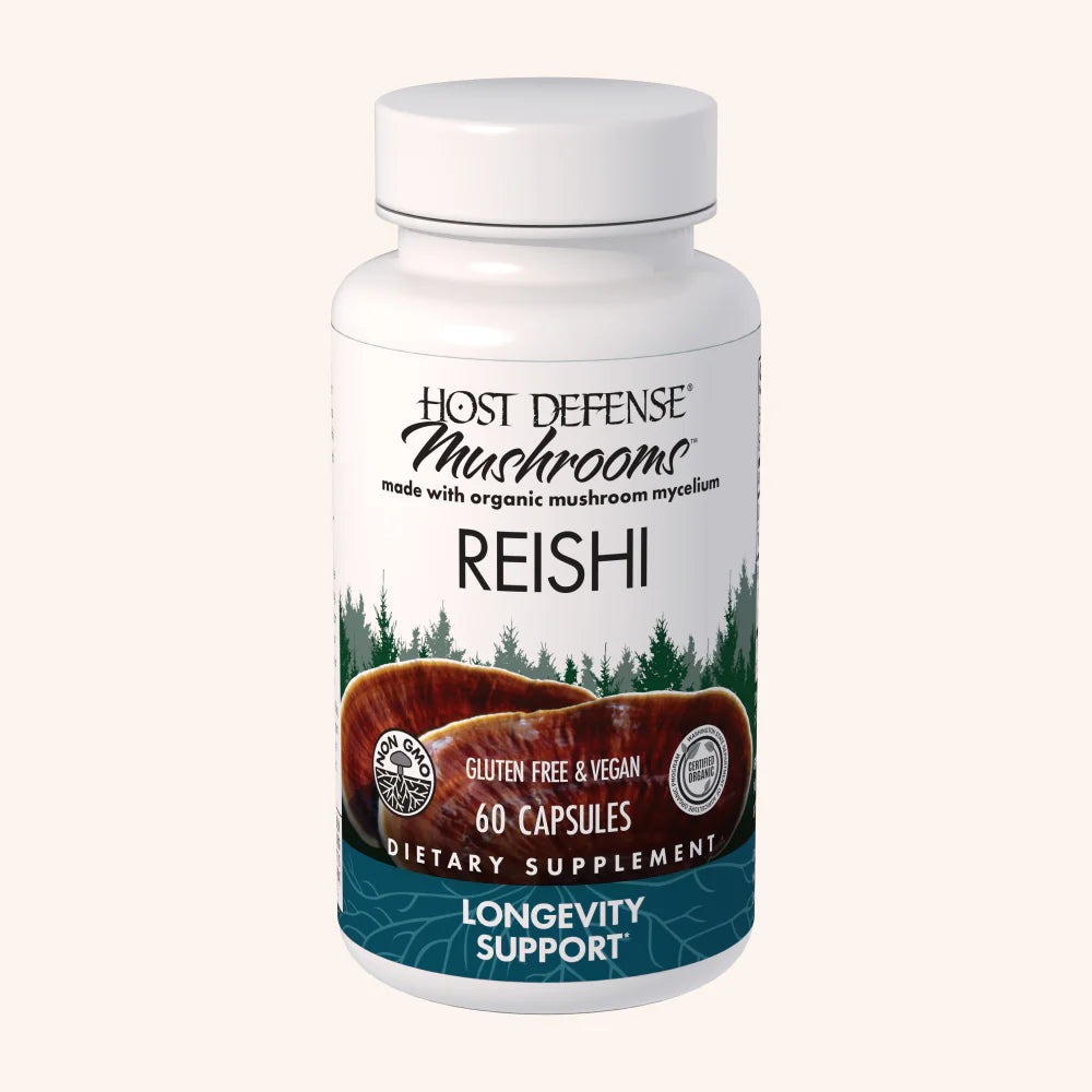 Reishi