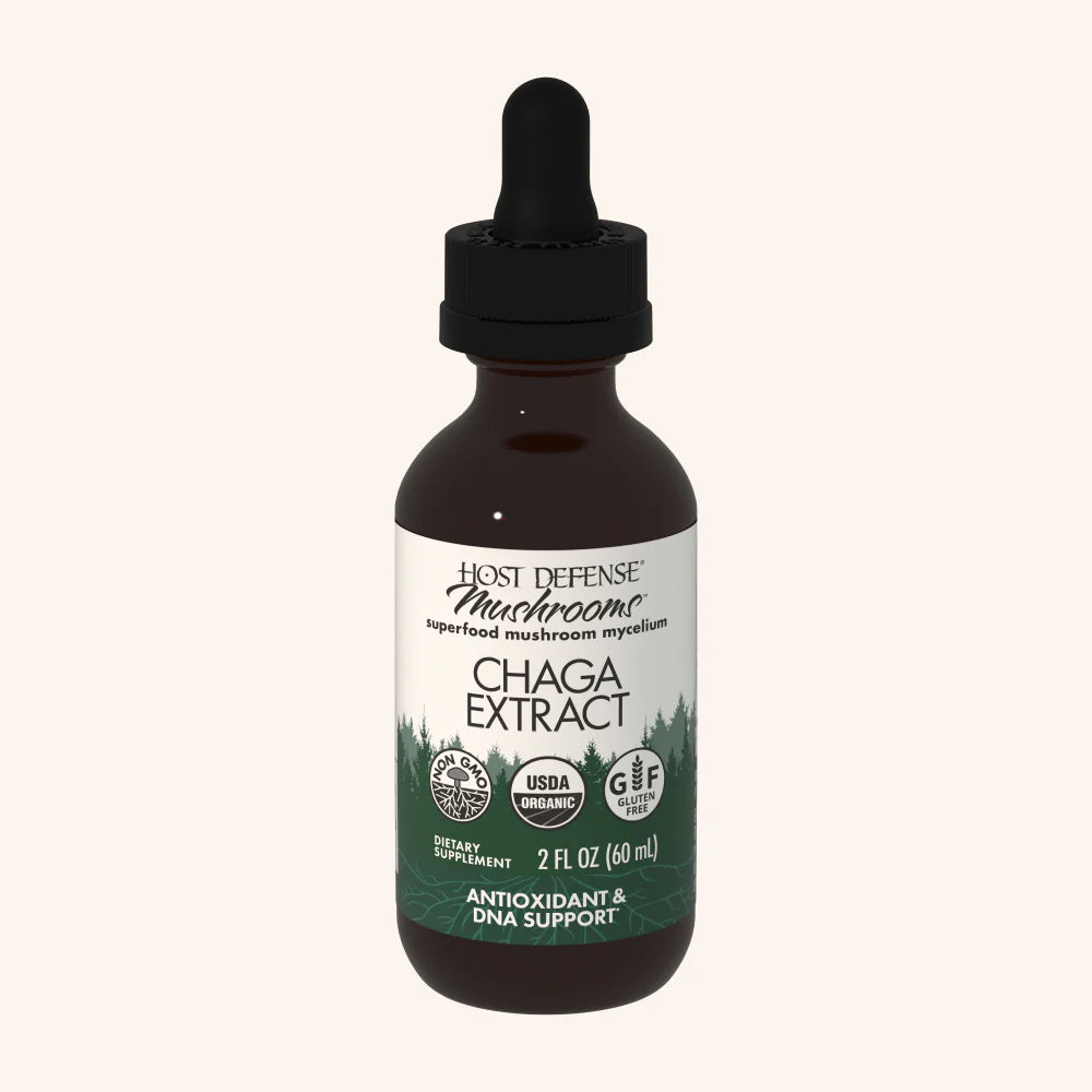 Chaga
