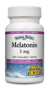 Melatonin