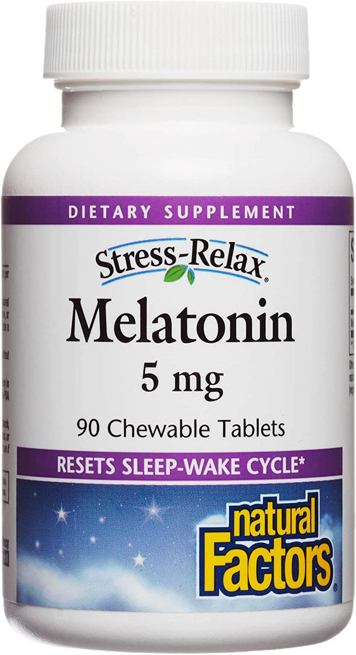 Melatonin