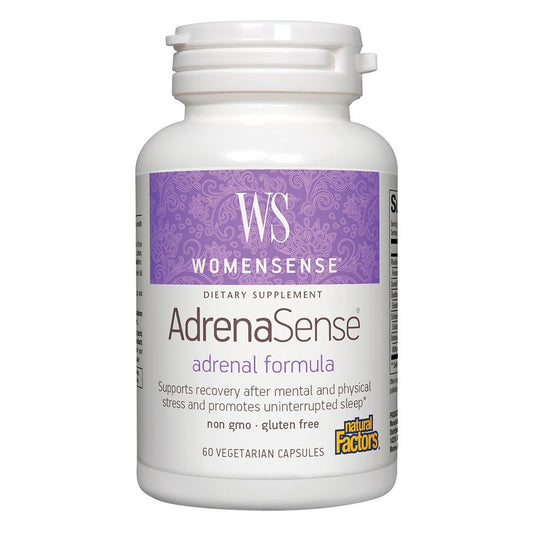 Women Sense AdrenaSense
