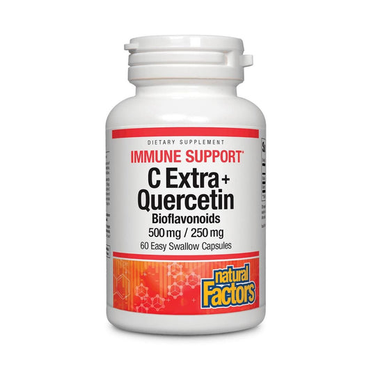 C Extra + Quercetin