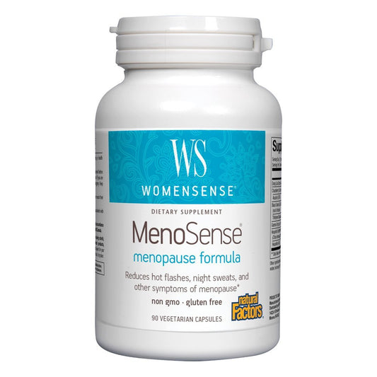 Women Sense MenoSense