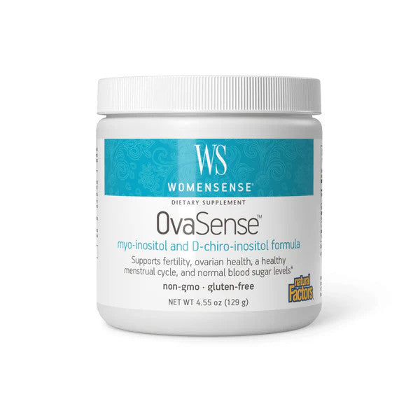 OvaSense