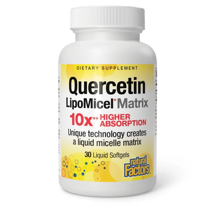 LipoMicel Quercetin