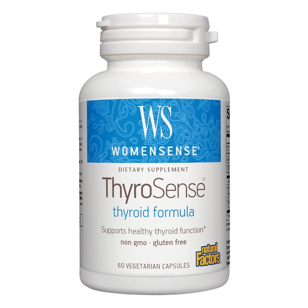 Women Sense ThyroSense
