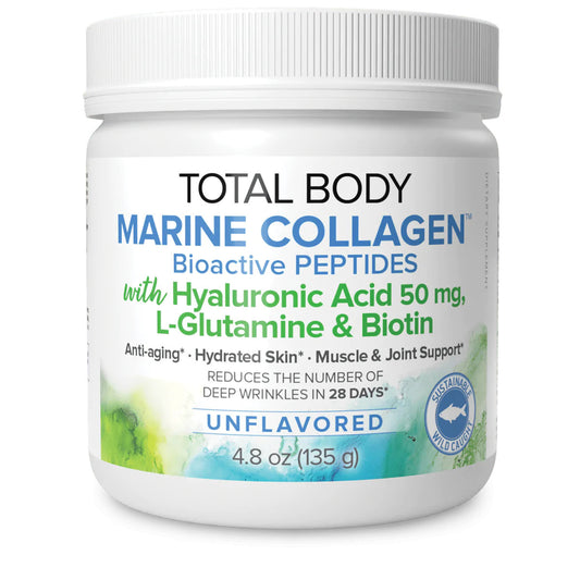 Total Body Marine Collagen