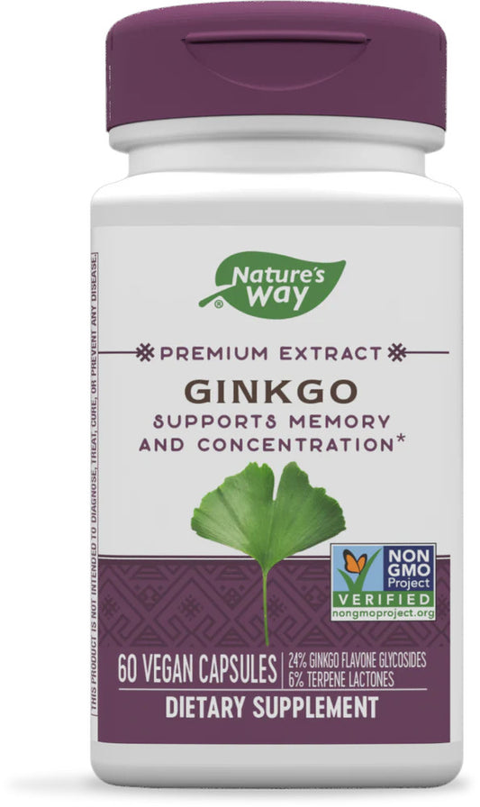 Ginkgo