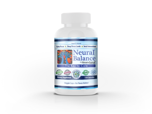 Neural Balance Neural Balance – Mother Earth Foods