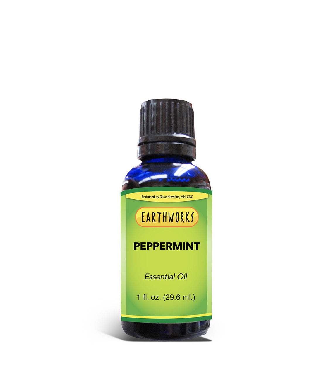 Organic Peppermint Essential Oil
