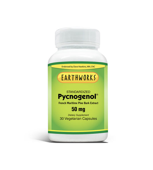 Pycnogenol