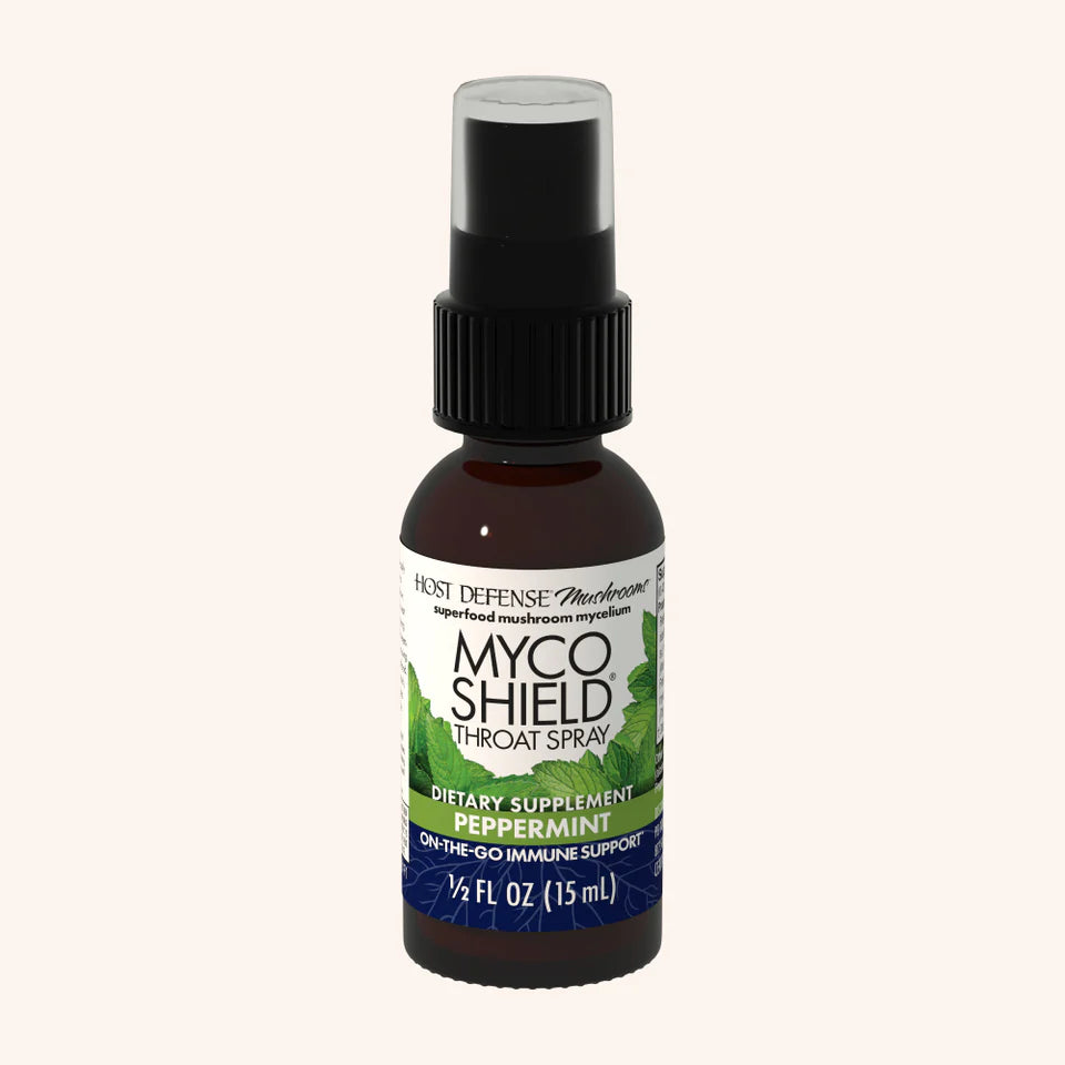 MycoShield Spray
