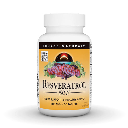 Resveratrol