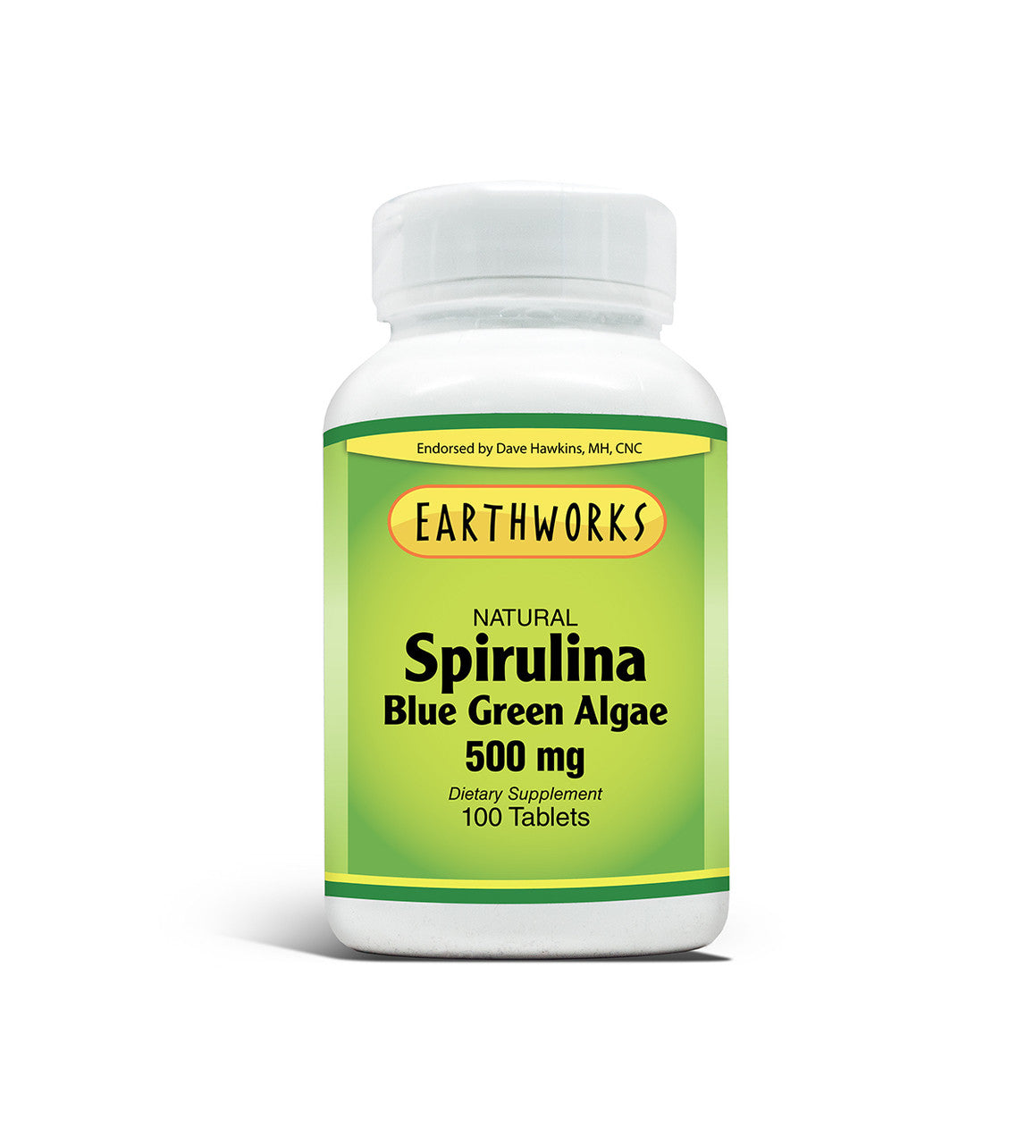 Spirulina