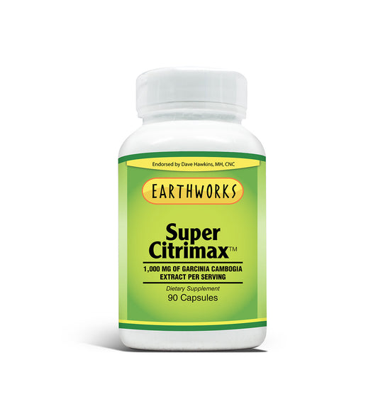 Super CitriMax®