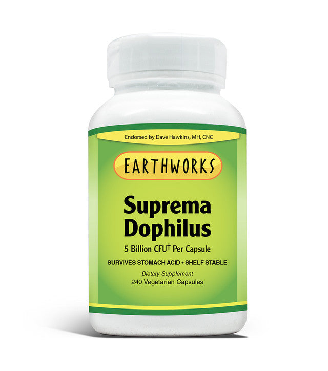 Suprema-Dophilus