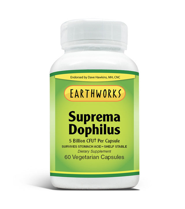 Suprema-Dophilus
