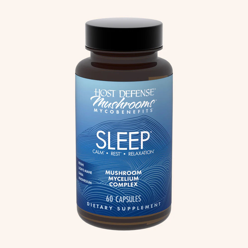 Sleep
