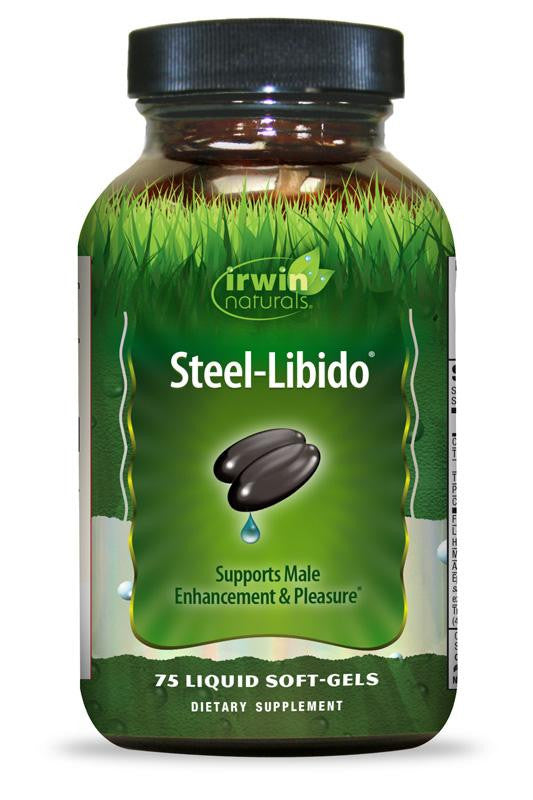 Steel Libido