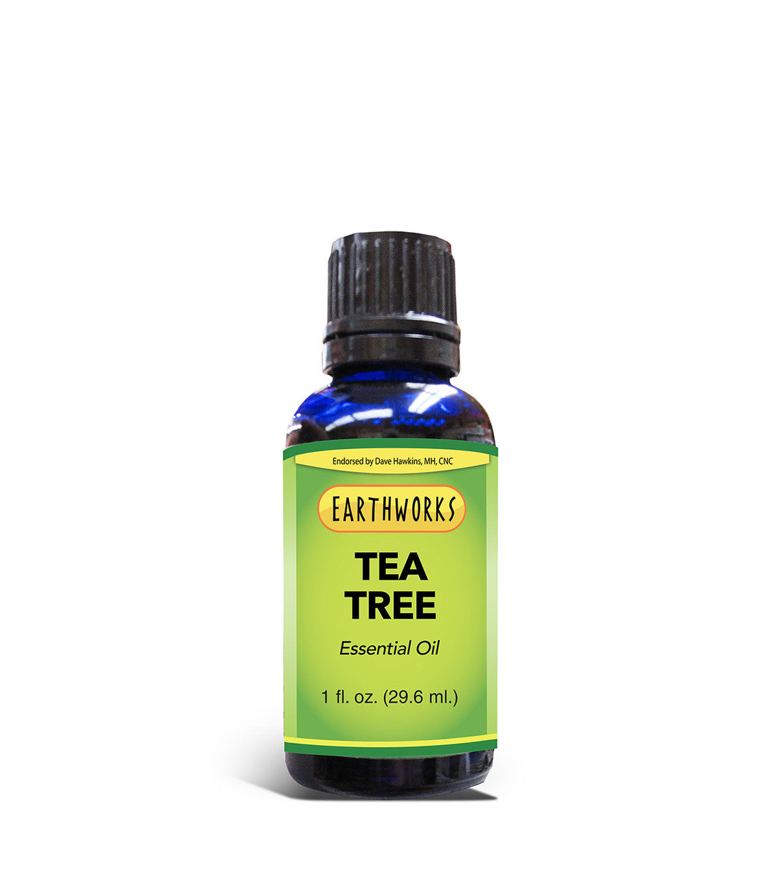 Organic Tea Tree Essential Oil