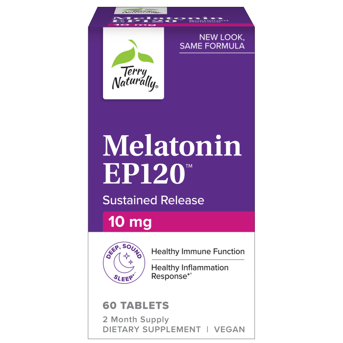 Melatonin EP120