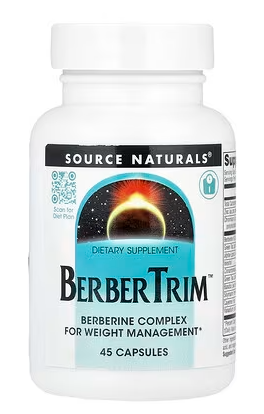 BerberTrim