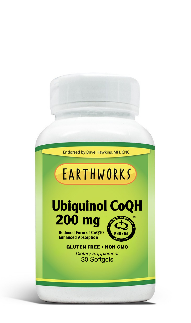 Ubiquinol CoQH