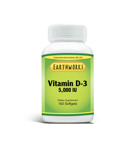 Vitamin D-3