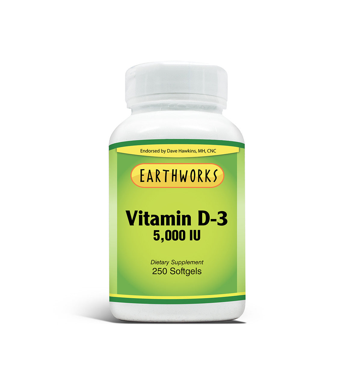 Vitamin D-3