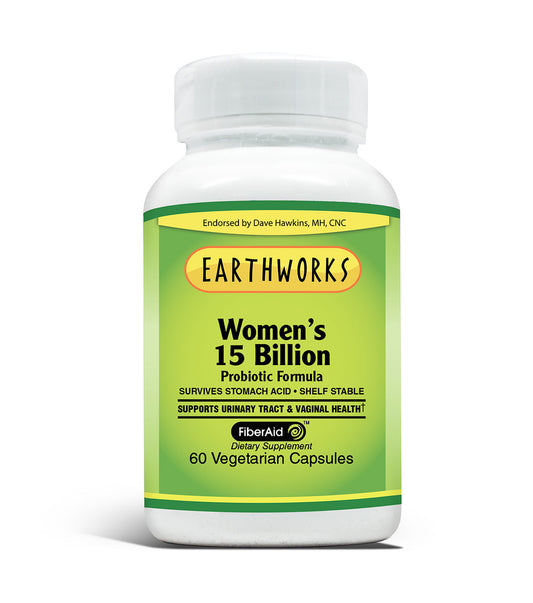 Women's 15 Billion Multi-Probiotic