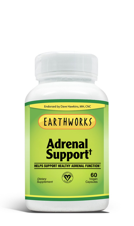 Adrenal Support