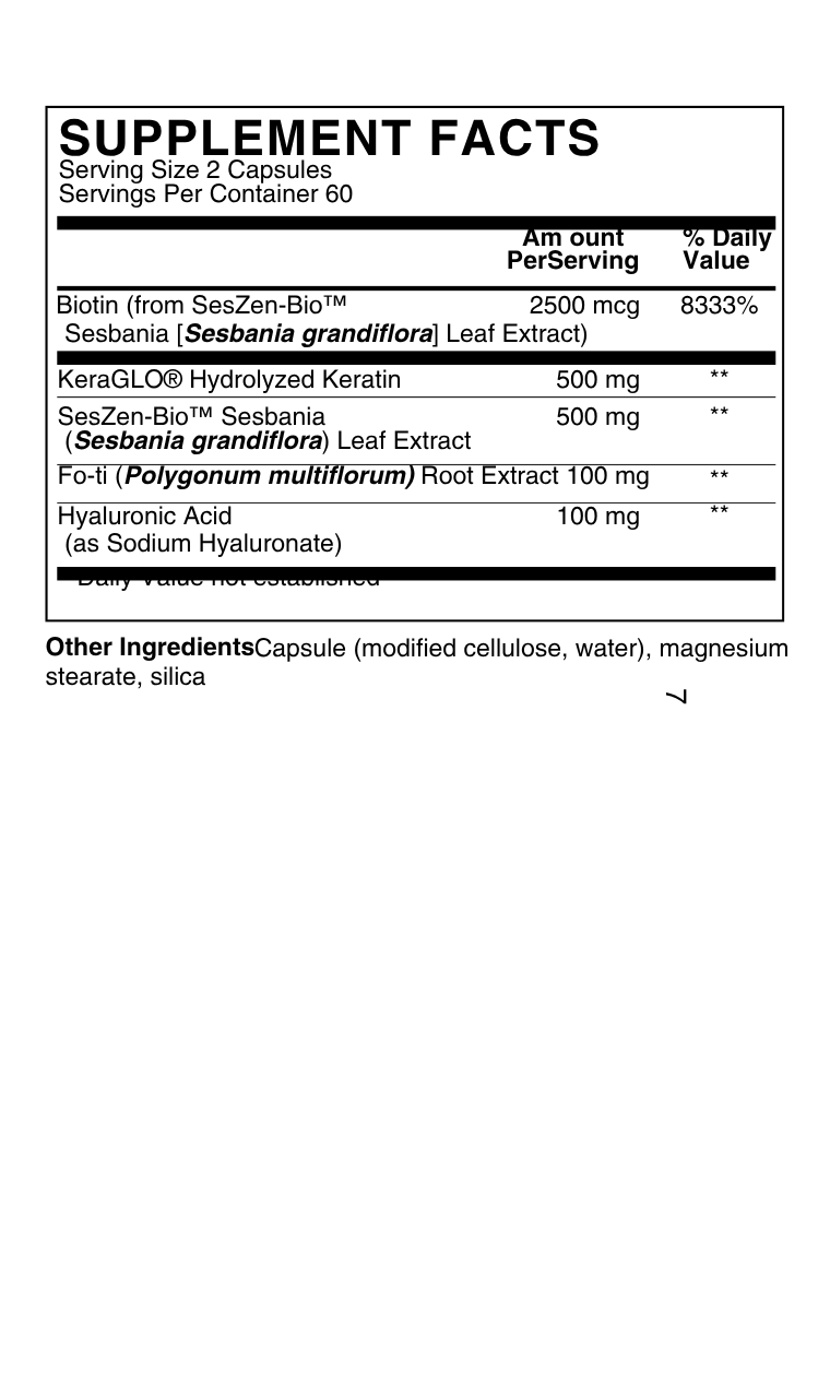 Advanced Beauty Care