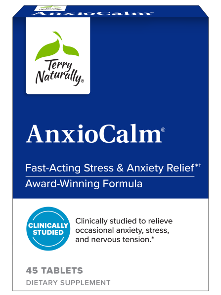 AnxioCalm
