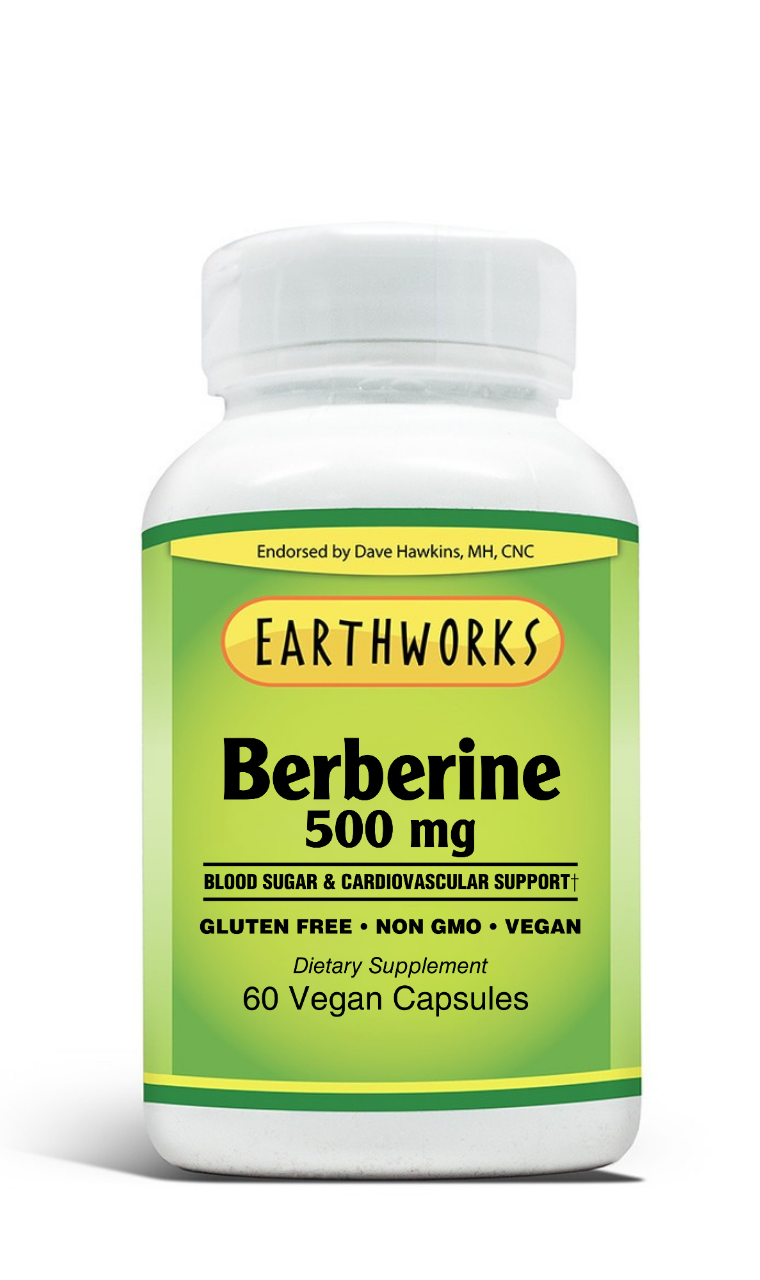 Berberine
