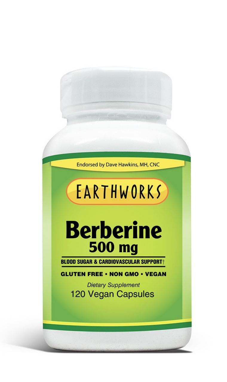 Berberine