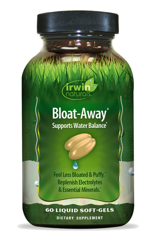 Bloat-Away