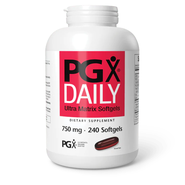 PGX Daily