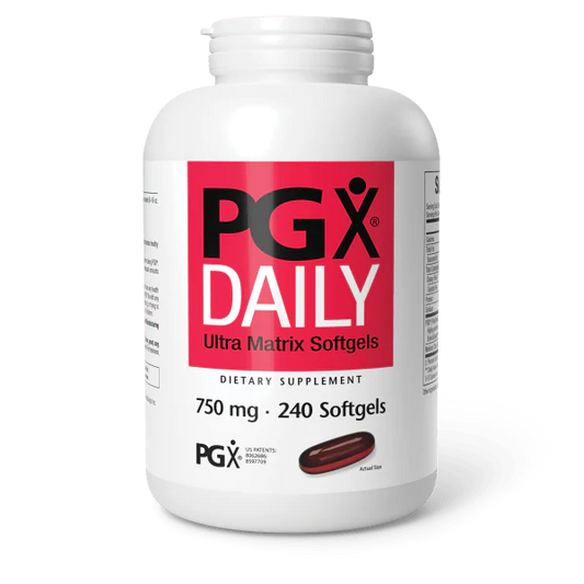 PGX Daily