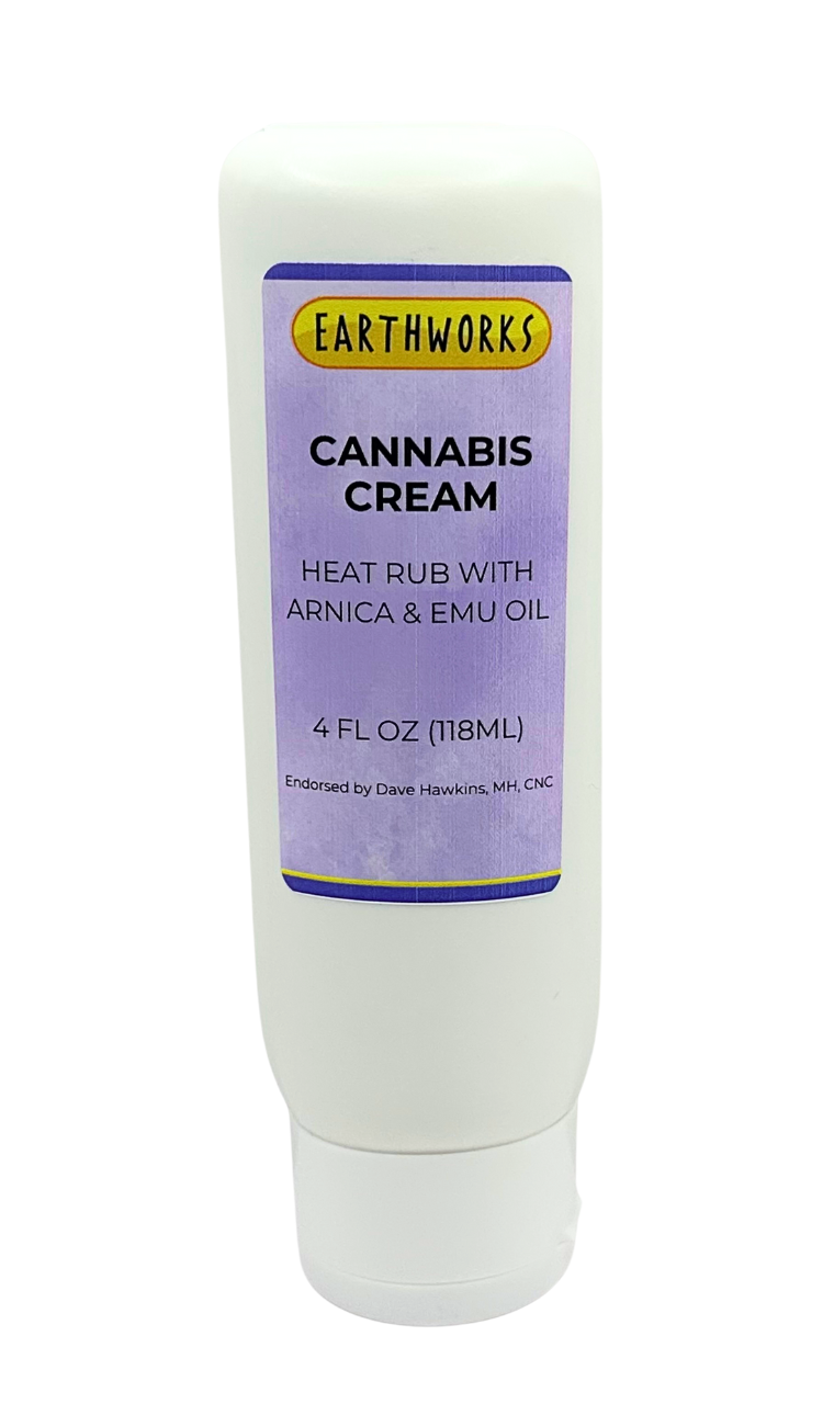 Cannabis Cream