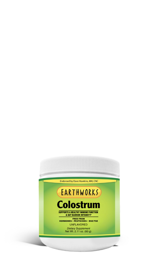 Colostrum