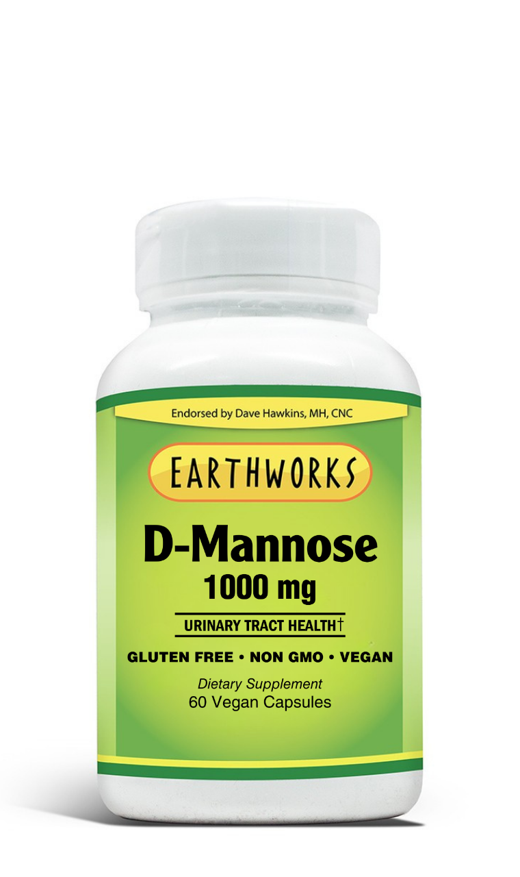 D-Mannose