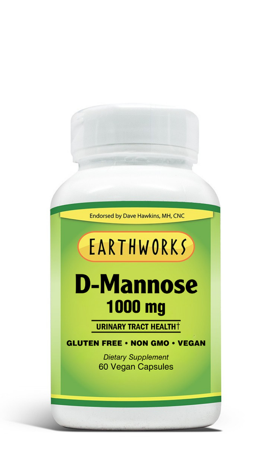 D-Mannose